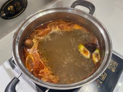 -就这家旋转小火锅(西安路罗斯福店)