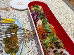 -小董哥烤串·爆汁大油边(故宫店)