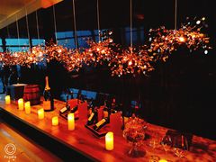 -翡翠36餐厅(浦东香格里拉店)