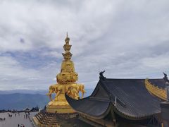 -峨眉山风景名胜区