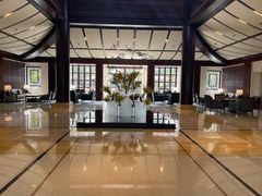 -杭州西子湖四季酒店-WL BISTRO西湖餐厅(灵隐路店)
