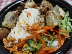 招牌捞檬-越南牛肉河粉餐厅(书院巷店)