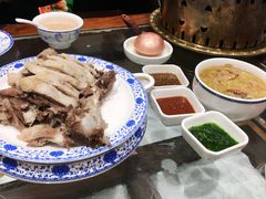 -哈啾嗨·新概念蒙餐(红星新城店)