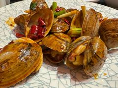 -松涛园朝鲜·海鲜·料理店(鸭绿江断桥店)
