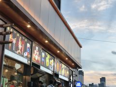 -凯鸽酒楼(操场城店)