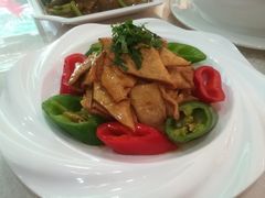 -紫竹林素食(祖庙路店)