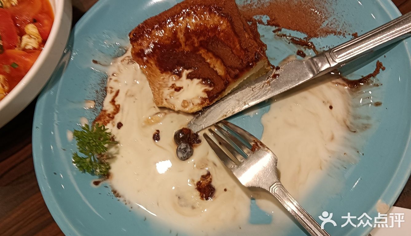我在天宁吾悦吃的同兴发吃的味道好多了