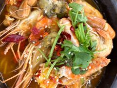 -老三样·旧食新味(绿地店)
