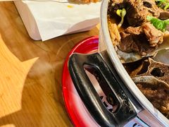 -华府九号海鲜烧烤大排档(龙域店)