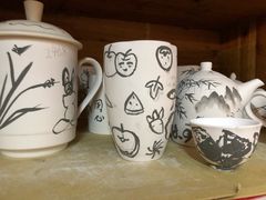 -景德镇古窑民俗博览区