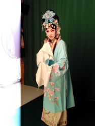 -梨园天地京剧摄影(玲珑天地店)