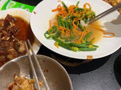 -葛记焖饼(伏牛路店)