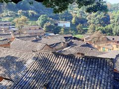 -杨家堂村