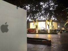 -Apple零售店(济南恒隆广场店)