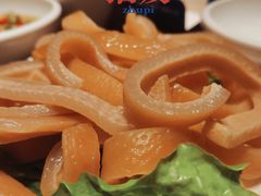 -周师兄大刀腰片火锅(洪崖洞旗舰店)