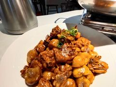 板栗烧鸡-李大嘴·湖北烧菜馆(汉阳总店)