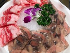 -鲜货俚鲜火锅(青果路店)