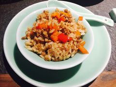 肉汤泡饭-小湘旺臭鳜鱼(百子湾店)