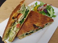 -Jamaicablue Coffeeshop(中央广场店)