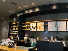 -星巴克臻选(成都来福士店)