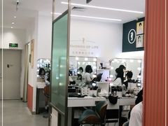 -海马体照相馆(万菱汇店)