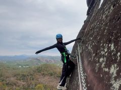 -越王山风景区