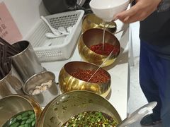 -饺子季水饺餐厅(新市街店)
