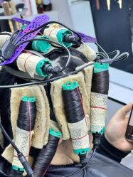 -琴美美容美发·三美会所