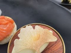 -自如ZSPACE四合院艺术餐厅