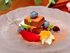 -一棵树·意大利西餐厅One Tree(新城店)