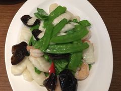 -北李妈妈菜·虾爬子大锅贴(贵和店)