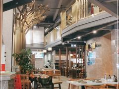 大堂-乜都得港式茶楼(天贵路店)