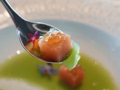 -广州四季酒店·佰鲜汇·现代法餐