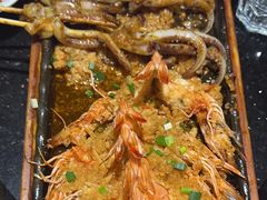 -冰城小镇音乐串吧·聚会餐厅(百子湾店)