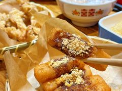 -钢管厂五区小郡肝串串香火锅(人民广场店)