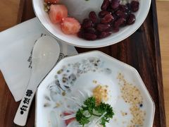 -自然椰·海南清补凉(海月广场店)
