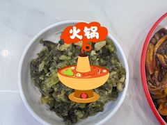 -来福面馆现炒浇头本帮面(真光路店)