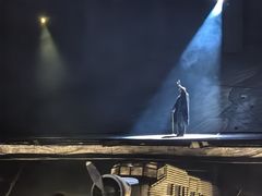 -《12·12》西安事变大型实景演出