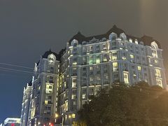-王府半岛酒店