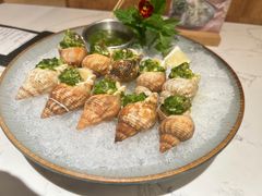 -芭札·Thai泰国餐厅(同和金铂天地店)