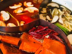 奔驰锅-大龙燚火锅(天钥桥路店)