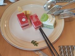 -二楼咖啡厅·厦门源昌凯宾斯基大酒店(湖滨中路店)