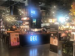 -Gee Coffee Roasters(万象天地店)