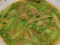 -壹只菜·崇明本地特色菜(崇明南门店)