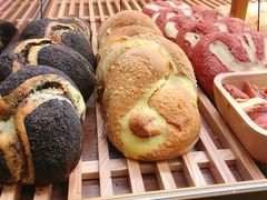 -黑草莓(重庆路店)