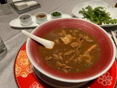 -北京王府井希尔顿酒店·秦唐中餐厅Chynna