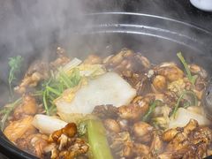 -夜郎国·贵州菜(南山店)