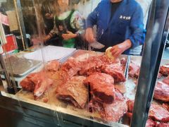 -马志善稀糊爛生熟肉店