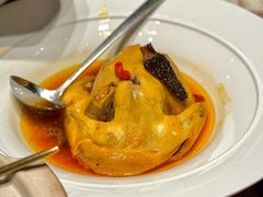 -喜棠·长沙家宴·海鲜·湘菜(麓谷店)
