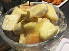 -很久以前羊肉串(大华三路店)